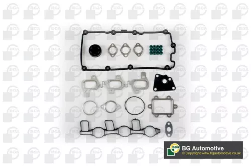 BGA BGA HN0105 Gasket Kit, cylinder head 