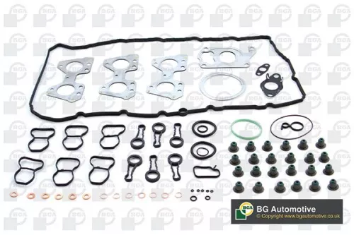 BGA BGA HN0900 Gasket Kit, cylinder head 