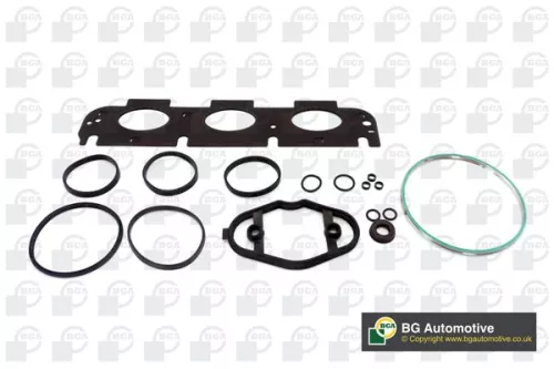BGA BGA HN0901 Gasket Kit, cylinder head 