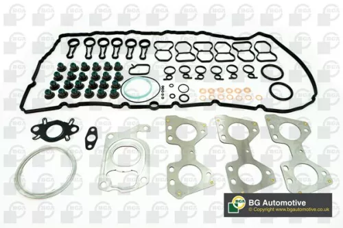 BGA BGA HN0920 Gasket Kit, cylinder head 