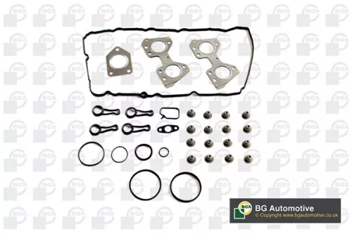BGA BGA HN0925 Gasket Kit, cylinder head 