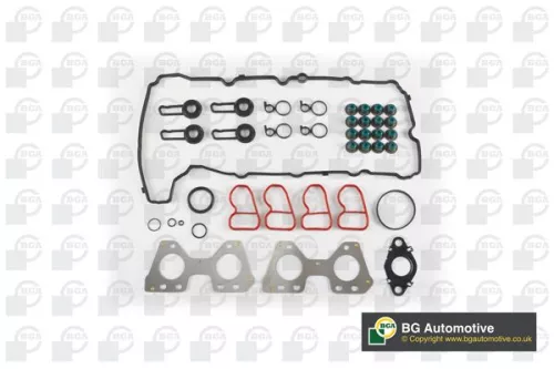 BGA BGA HN0930 Gasket Kit, cylinder head 