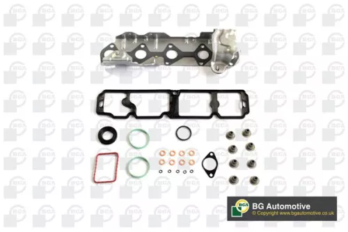 BGA BGA HN1410 Gasket Kit, cylinder head 