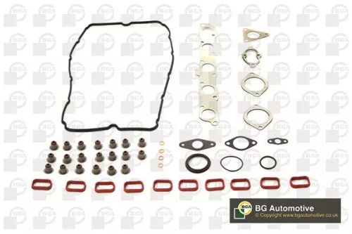Gasket Kit, cylinder head