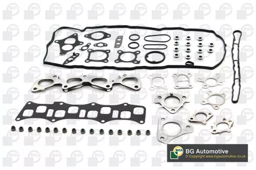 BGA BGA HN2500 Gasket Kit, cylinder head 