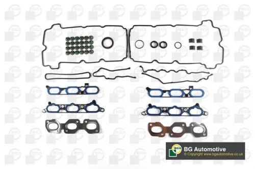 BGA BGA HN3300 Gasket Kit, cylinder head 