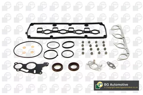 BGA BGA HN3306 Bga Cylinder Head Gasket Kit For Audi Vw A4 A5 A6 Jetta Q5 