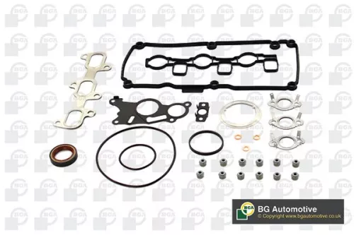 Bga Cylinder Head Gasket Kit For Seat Skoda Vw Fabia Ibiza Polo Roomster