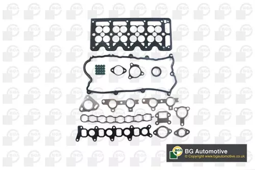 BGA BGA (HN3352) Gasket Kit, cylinder head 