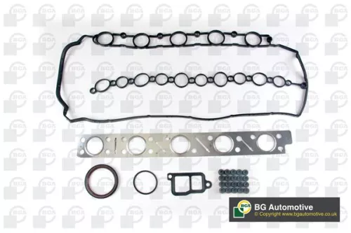 BGA BGA (HN3356) Gasket Kit, cylinder head 