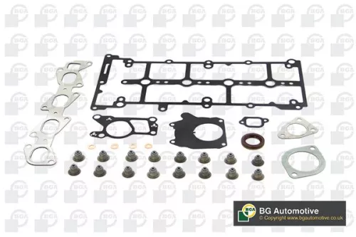 Gasket Kit, cylinder head