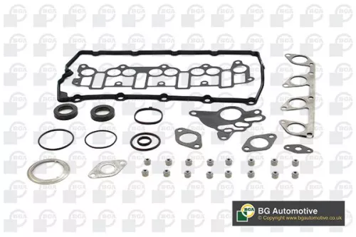BGA BGA HN3380 Bga Cylinder Head Gasket Kit For Mitsubishi Grandis Lancer 