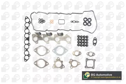 BGA BGA HN3382 Bga Cylinder Head Gasket Kit For Hyundai Kia Carens Cee'd I20 I30 Ix20 Pro Cee'd 