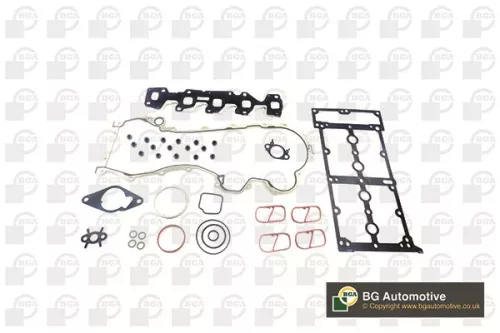 BGA BGA HN3388 Gasket Kit, cylinder head 
