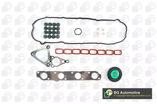 Gasket Kit, cylinder head