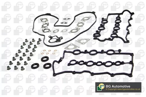 BGA BGA HN4200 Gasket Kit, cylinder head 