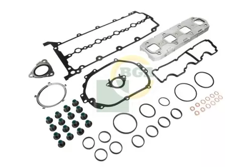 Gasket Kit, cylinder head