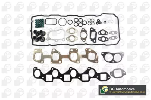 BGA BGA HN4301 Bga Cylinder Head Gasket Kit For Nissan Opel Renault Renault Trucks Vauxhall Int 