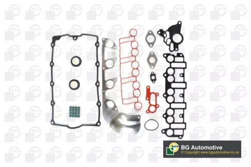 Gasket Kit, cylinder head