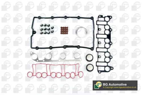 Gasket Kit, cylinder head
