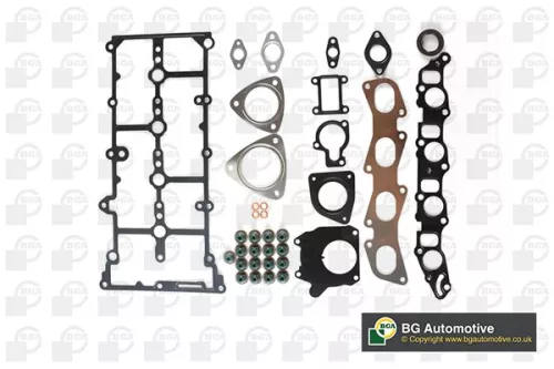 BGA BGA HN4310 Gasket Kit, cylinder head 