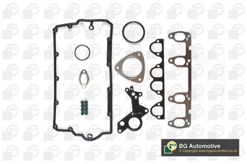BGA BGA (HN4313) Gasket Kit, cylinder head 
