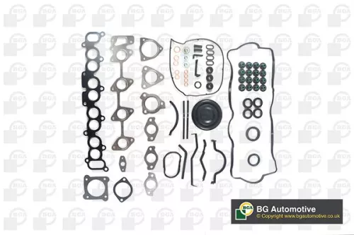 BGA BGA HN4320 Gasket Kit, cylinder head 