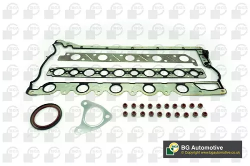 BGA BGA HN4328 Gasket Kit, cylinder head 