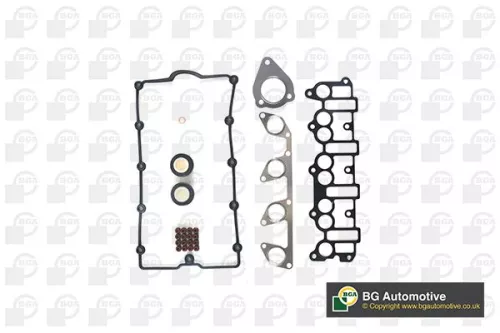 BGA BGA (HN4333) Gasket Kit, cylinder head 