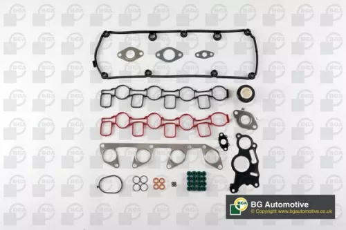 BGA BGA HN4342 Gasket Kit, cylinder head 