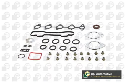BGA BGA HN4345 Gasket Kit, cylinder head 