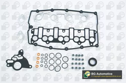 BGA BGA (HN4353) Gasket Kit, cylinder head 