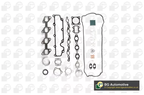 BGA BGA HN4362 Gasket Kit, cylinder head 