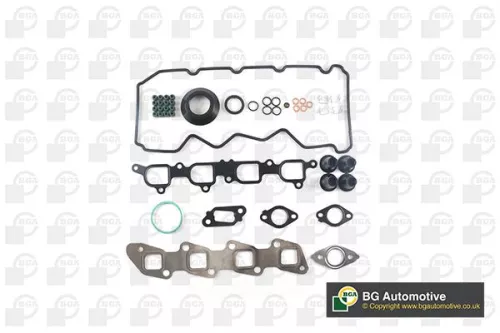 BGA BGA HN4366 Gasket Kit, cylinder head 