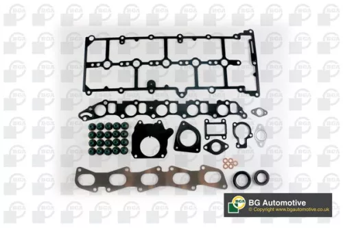 Gasket Kit, cylinder head