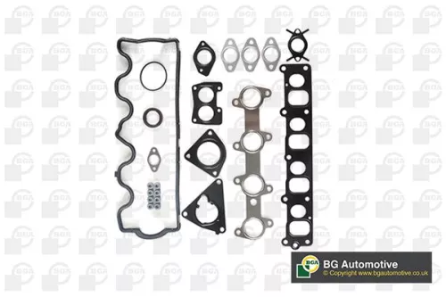 BGA BGA HN4376 Gasket Kit, cylinder head 