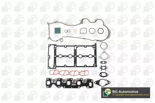 BGA BGA HN4377 Gasket Kit, cylinder head 
