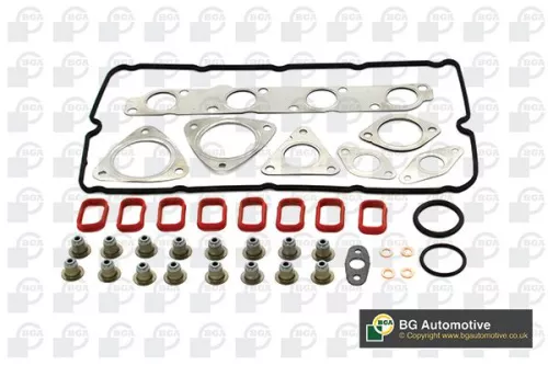 BGA BGA HN4387 Gasket Kit, cylinder head 
