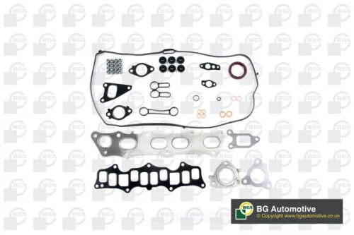 BGA BGA HN4393 Bga Cylinder Head Gasket Kit For Honda Accord 
