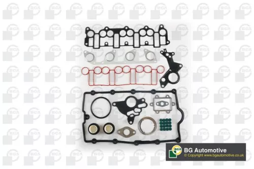 Gasket Kit, cylinder head