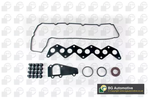 BGA BGA HN5302 Gasket Kit, cylinder head 