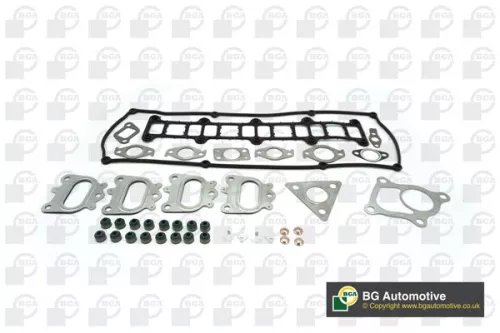 BGA BGA HN5306 Gasket Kit, cylinder head 