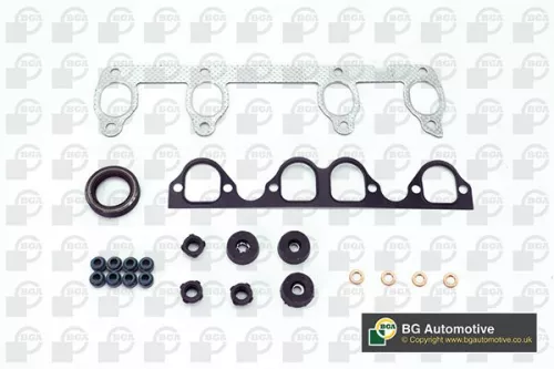 BGA BGA (HN5309) Gasket Kit, cylinder head 