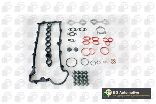 BGA BGA HN5314 Gasket Kit, cylinder head 