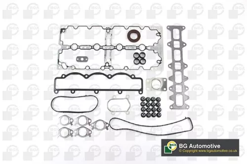 BGA BGA HN5320 Gasket Kit, cylinder head 