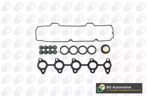 Gasket Kit, cylinder head
