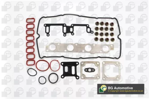 Gasket Kit, cylinder head