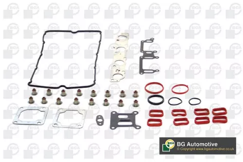 Gasket Kit, cylinder head