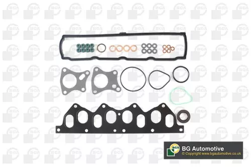BGA BGA (HN5339) Gasket Kit, cylinder head 