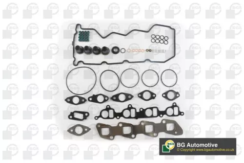 BGA BGA HN5342 Bga Cylinder Head Gasket Kit For Nissan Murano Navara Pick Up 